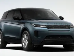 Blau Neu 2025 Land Rover Range Rover evoque S SUV | 63.750 € (Superpreis)