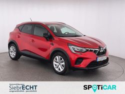 Rot Neu 2024 Mitsubishi ASX Plus SUV | 19.990 € (Guter Preis)