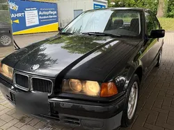 Gebraucht 1996 BMW 318 Limousine | 4.320 € (Fairer Preis)
