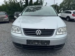 Gebraucht 2003 VW Touran Trendline Van / Kleinbus | 990 € (Guter Preis)