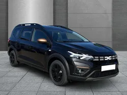 Perlmuttschwarz Neu 2025 Dacia Jogger Extreme Van / Kleinbus | 22.579 € (Fairer Preis)