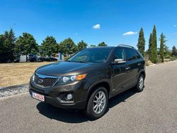 Braun Gebraucht 2011 Kia Sorento Spirit SUV | 9.950 € (Fairer Preis)