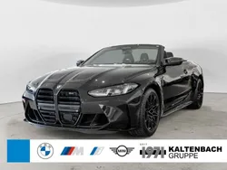Schwarz Neu 2025 BMW M4 Cabriolet Competition Edition Cabrio | 112.290 € (Teuer)