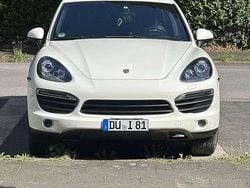 Gebraucht 2011 Porsche Cayenne S SUV | 21.500 € (Guter Preis)