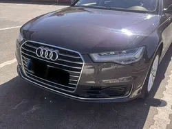 Gebraucht 2015 Audi A6 Kombi | 14.500 € (Superpreis)