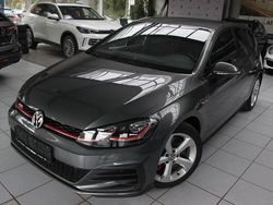 Grau Gebraucht 2019 VW Golf GTI Limousine | 23.900 € (Fairer Preis)