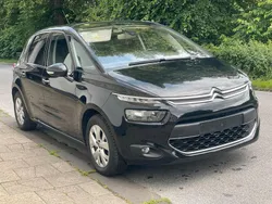 Schwarz Gebraucht 2016 Citroën C4 Picasso Business Class Van / Kleinbus | 7.500 €