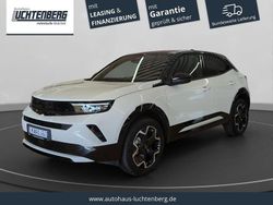 Weiß Neu 2025 Opel Mokka SUV | 26.230 € (Fairer Preis)
