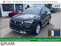Schwarz Gebraucht 2024 Seat Ateca FR SUV | 27.500 € (Guter Preis)