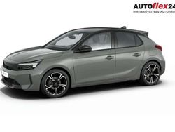 Grafik grau / dachfarbe ... Neu 2025 Opel Corsa Kleinwagen | 24.051 € (Fairer Preis)