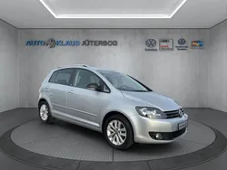 Reflexsilber (silber) Gebraucht 2012 VW Golf VI Style Limousine | 11.990 €