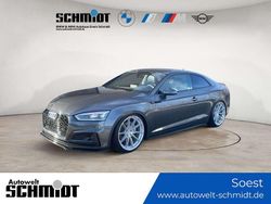 Daytonagrau perleffekt Gebraucht 2019 Audi A5 S-line plus Coupé | 27.889 € (Fairer Preis)