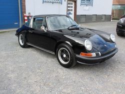 Schwarz Gebraucht 1971 Porsche 911S | 64.990 €