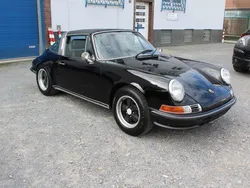 Schwarz Gebraucht 1971 Porsche 911S | 64.990 €