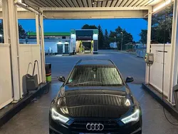 Schwarz Gebraucht 2017 Audi A6 S-Line Kombi | 20.490 € (Guter Preis)