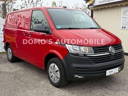 Rot Gebraucht 2022 VW Transporter Van | 21.990 € (Superpreis)