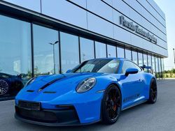 Blau Gebraucht 2021 Porsche 992 | 173.900 € (Guter Preis)
