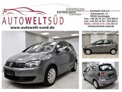 Grau Gebraucht 2010 VW Golf VI Comfortline Kleinwagen | 2.999 € (Superpreis)