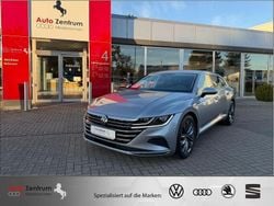 Pyrite silver metallic Gebraucht 2023 VW Arteon Elegance Kombi | 28.970 € (Superpreis)