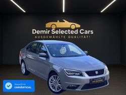 Beige Gebraucht 2018 Seat Toledo XCELLENCE Limousine | 10.890 € (Fairer Preis)