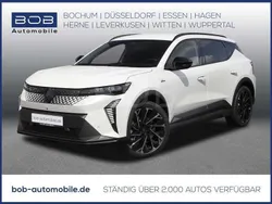 Perlmuttweiß Neu 2025 Renault Scénic Esprit Alpine Van / Kleinbus | 52.250 € (Etwas zu teuer)