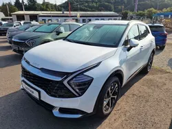 Weiß Neu 2024 Kia Sportage Spirit SUV | 36.990 € (Fairer Preis)