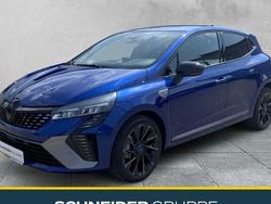 Blau Gebraucht 2025 Renault Clio V Esprit Alpine Limousine | 18.990 € (Fairer Preis)
