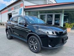 Schwarz Neu 2025 Seres 3 SUV | 18.990 € (Fairer Preis)