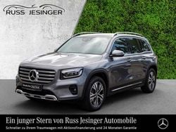 Mountaingrau metallic Gebraucht 2024 Mercedes GLB220 Progressive SUV | 45.480 € (Etwas zu teuer)