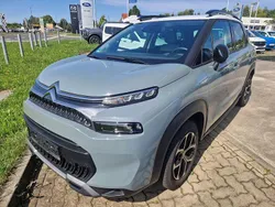 Manhatten green Gebraucht 2024 Citroën C3 Aircross Shine SUV | 20.990 € (Etwas zu teuer)