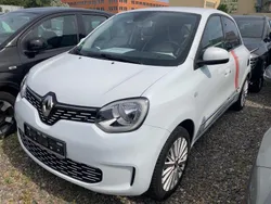 Quarzweiß Gebraucht 2020 Renault Twingo Vibes Kleinwagen | 11.989 € (Fairer Preis)