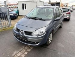 Grau Gebraucht 2007 Renault Grand Scénic II Van / Kleinbus | 1.350 € (Superpreis)