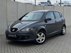 Grau Gebraucht 2007 Seat Altea Limousine | 1.800 € (Superpreis)