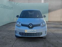 Weiß Gebraucht 2024 Renault Twingo Urban Night Kleinwagen | 18.045 €