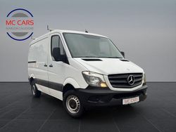 Weiß Gebraucht 2015 Mercedes Sprinter Van | 13.690 € (Guter Preis)