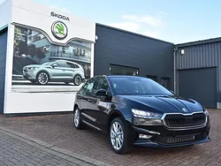 Schwarz Neu 2025 Skoda Fabia Limousine | 24.500 € (Fairer Preis)