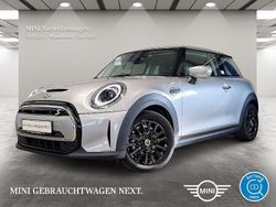 Grau Gebraucht 2022 Mini Cooper SE Kleinwagen | 18.990 € (Fairer Preis)