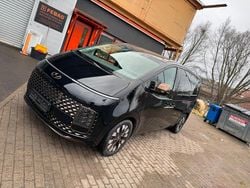 Schwarz Gebraucht 2022 Hyundai Staria Signature Van | 37.000 € (Guter Preis)