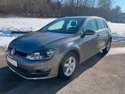 Grau Gebraucht 2014 VW Golf Cup Limousine | 7.490 € (Fairer Preis)