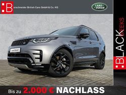 Grau Gebraucht 2020 Land Rover Discovery 5 Landmark SUV | 42.960 € (Fairer Preis)