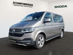 Mojave beige metallic Gebraucht 2021 VW T6.1 PanAmericana Van | 59.370 € (Fairer Preis)