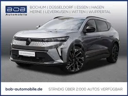 Dolomitgrau Neu 2025 Renault Scénic Esprit Alpine Van / Kleinbus | 54.370 € (Teuer)