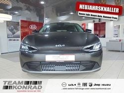 Grau Gebraucht 2023 Kia EV6 Basis SUV | 37.590 €