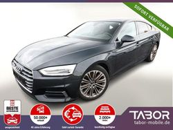 Grau Gebraucht 2019 Audi A5 Sportback Sport Kleinwagen | 24.488 € (Fairer Preis)