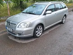 Gebraucht 2006 Toyota Avensis T2 Kombi | 2.990 €