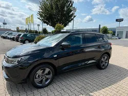 Schwarz Gebraucht 2023 Opel Grandland X GS Line SUV | 25.990 € (Fairer Preis)