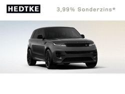 Grau Neu 2025 Land Rover Range Rover Sport Autobiography SUV | 146.990 € (Guter Preis)