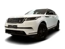 Weiss Gebraucht 2024 Land Rover Range Rover Velar S SUV | 66.049 € (Superpreis)