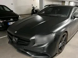 Schwarz Gebraucht 2015 Mercedes S63 AMG AMG Coupé | 55.000 € (Fairer Preis)