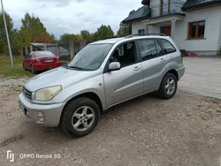 Gebraucht 2003 Toyota RAV4 SUV | 3.850 €